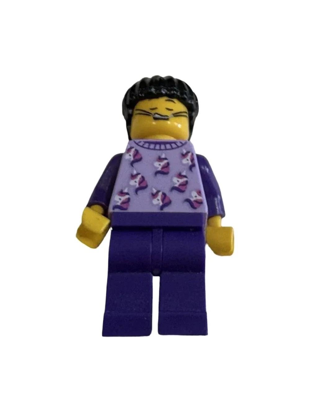 LEGO® Minifigure DREAMZzz drm004 Jayden
